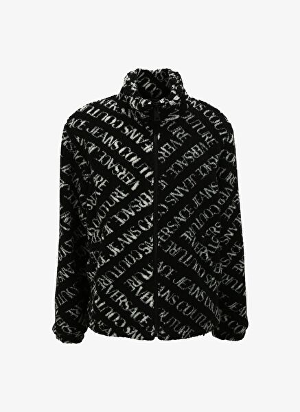 Versace Jeans Couture Erkek Mont, Kaban