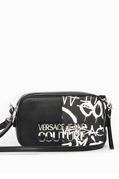 Versace Jeans Couture Kadın Omuz Çantası