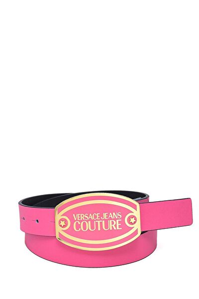 Versace Jeans Couture Kadın Kemer