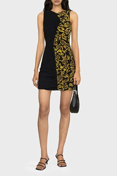 Versace Jeans Couture Günlük Elbise