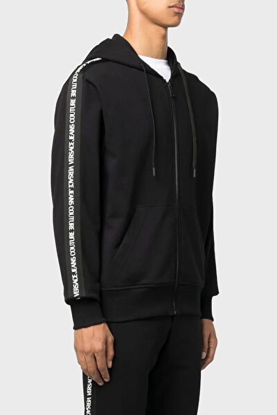 Versace Jeans Couture Erkek Sweatshirt