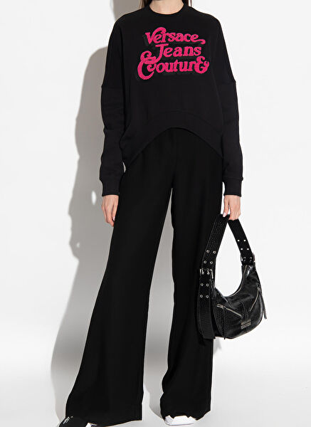 Versace Jeans Couture Kadın Triko, Kazak