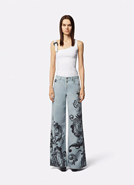 Versace Jeans Couture Kadın Bluz