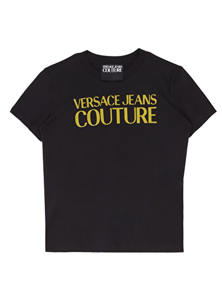 Versace Jeans Couture Kadın Tişört