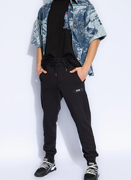 Versace Jeans Couture Erkek Tişört