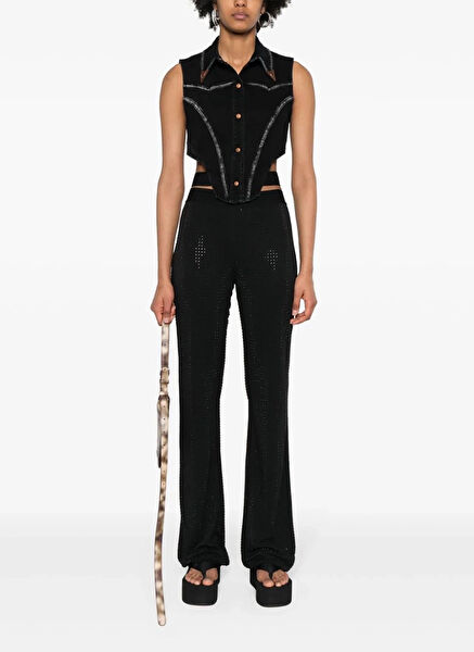 Versace Jeans Couture Kadın Bluz