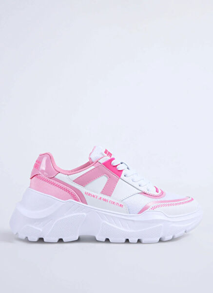 Versace Jeans Couture Kadın Sneaker Ayakkabı