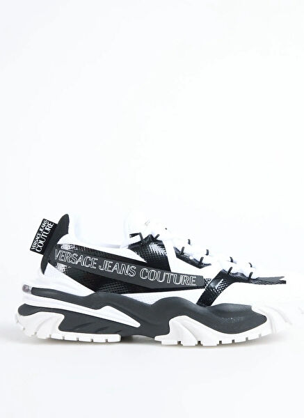 Versace Jeans Couture Erkek Sneaker Ayakkabı