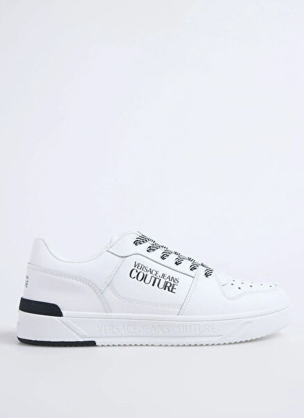 Versace Jeans Couture Erkek Sneaker Ayakkabı