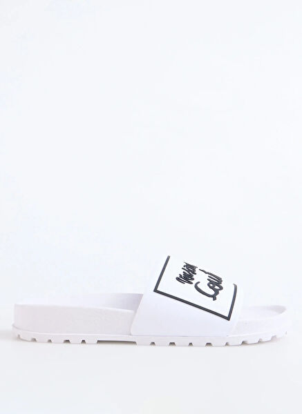 Versace Jeans Couture Kadın Terlik