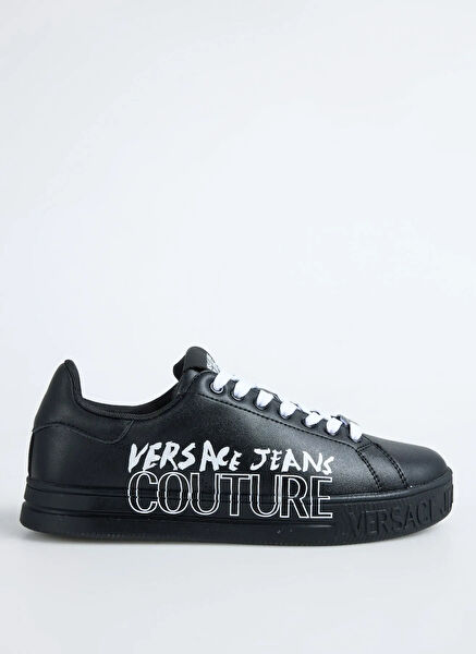 Versace Jeans Couture Erkek Sneaker Ayakkabı