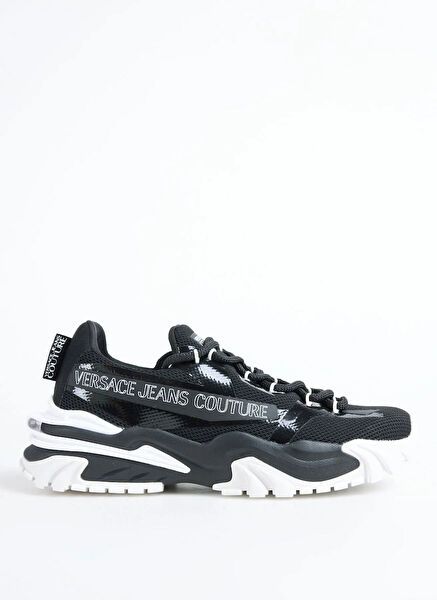 Versace Jeans Couture Erkek Sneaker Ayakkabı