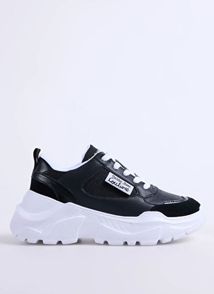 Versace Jeans Couture Kadın Sneaker Ayakkabı