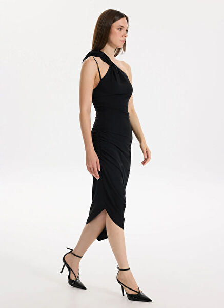 Versace Jeans Couture Günlük Elbise