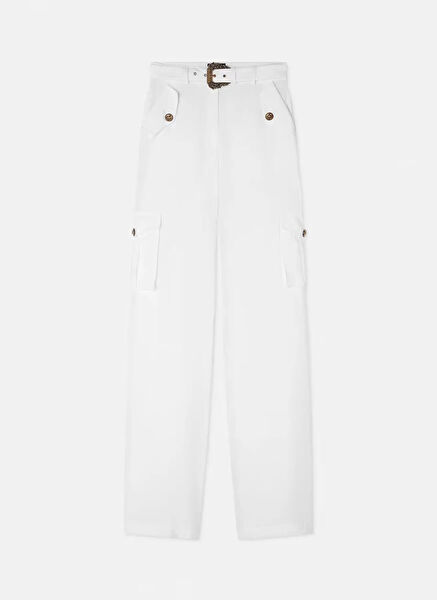 Versace Jeans Couture Kadın Jeans