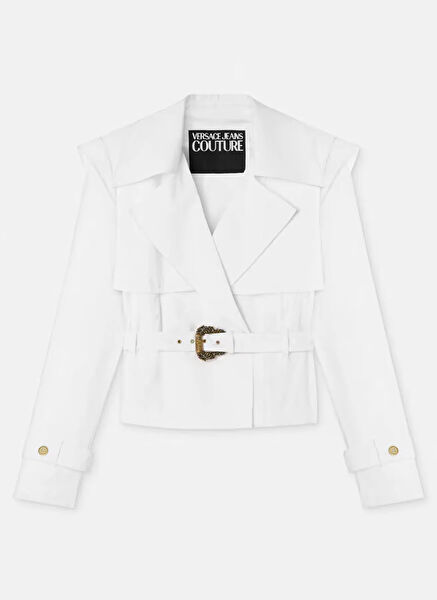 Versace Jeans Couture Kadın Ceket