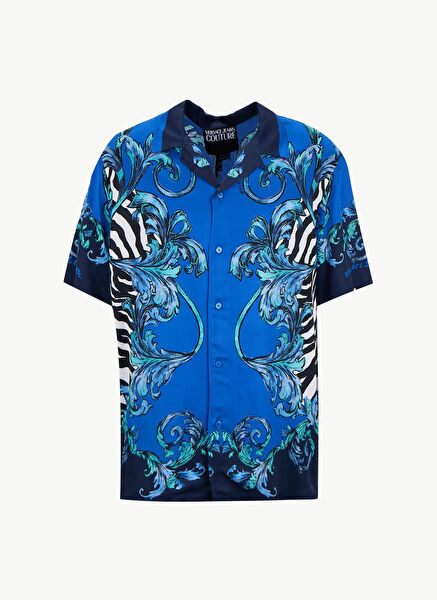 Versace Jeans Couture Erkek Gömlek