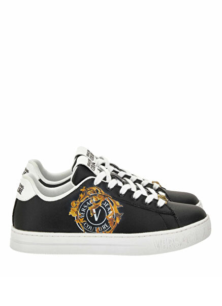 Versace Jeans Couture Kadın Sneaker Ayakkabı