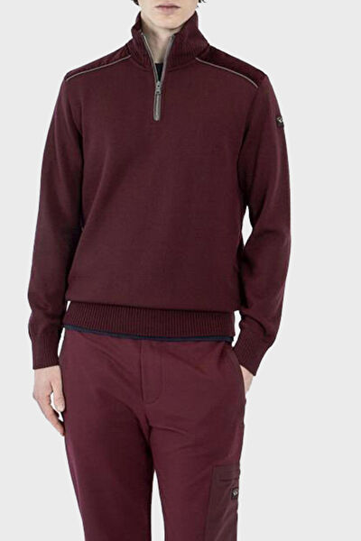 Paul & Shark Erkek Triko, Kazak