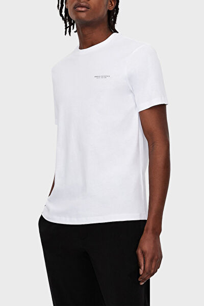 Armani Exchange Erkek Tişört