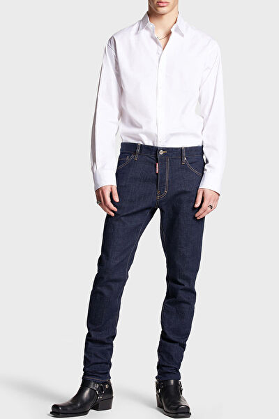 Dsquared2 Erkek Jeans