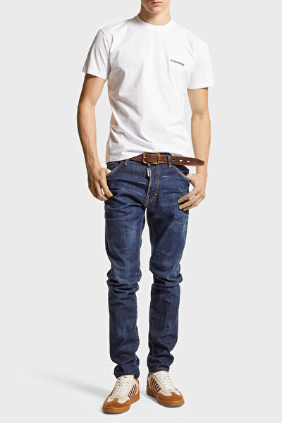 Dsquared2 Erkek Jeans