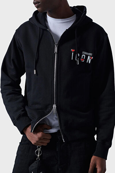 Dsquared2 Erkek Sweatshirt