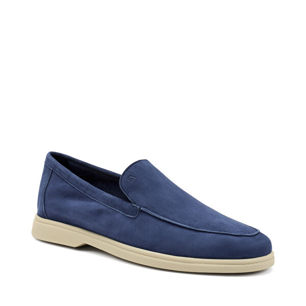 Frau Erkek Oxford Ayakkabı