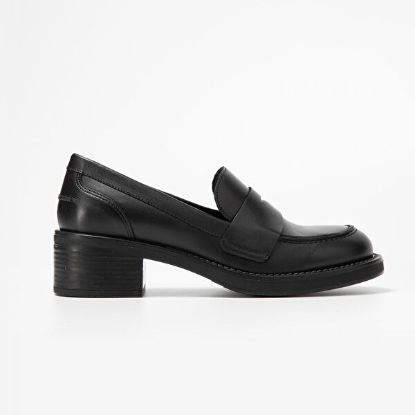 Frau Kadın Oxford Ayakkabı