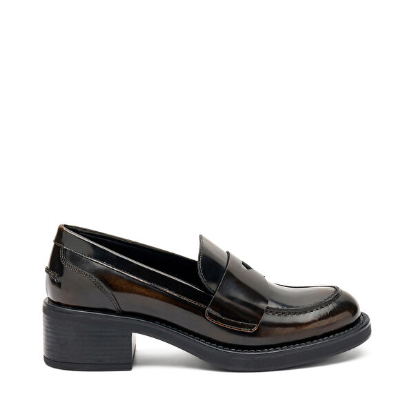 Frau Kadın Oxford Ayakkabı