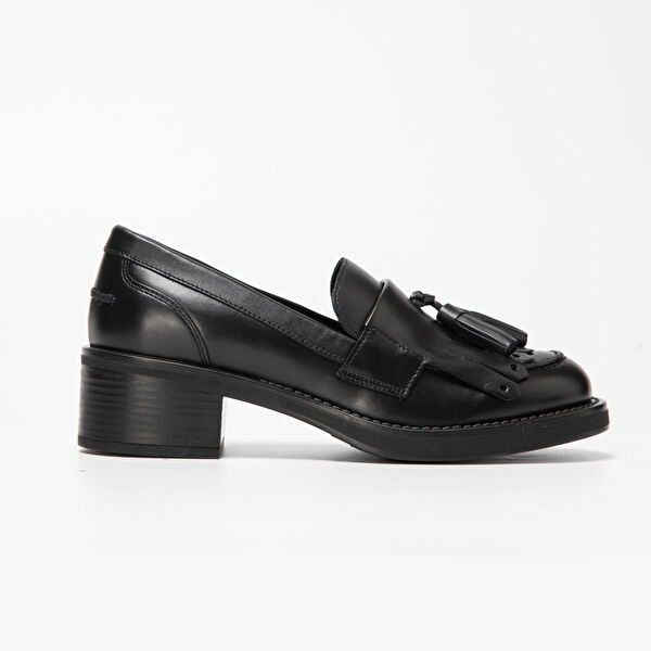 Frau Kadın Oxford Ayakkabı