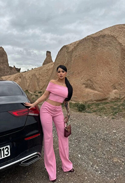 KAZAX Kadın Alt Üst Takım