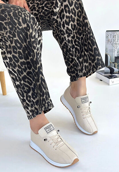 KAZAX Kadın Sneaker Ayakkabı