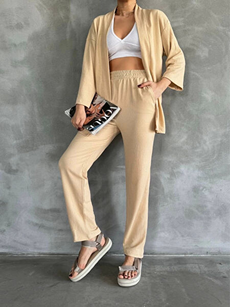 KAZAX Kadın Alt Üst Takım