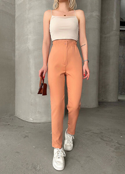 KAZAX Kadın Pantolon