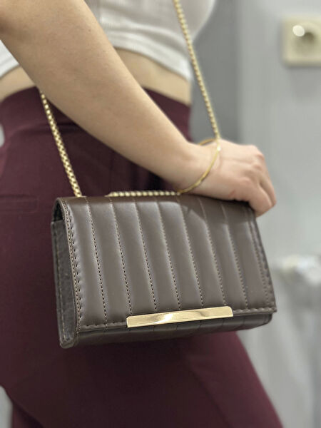 KAZAX Kadın Omuz Çantası