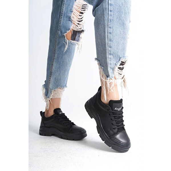 KAZAX Kadın Sneaker Ayakkabı