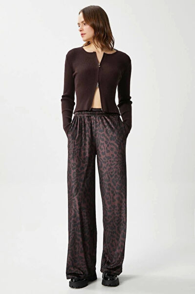 KAZAX Kadın Pantolon