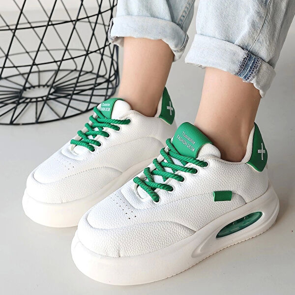 KAZAX Kadın Sneaker Ayakkabı