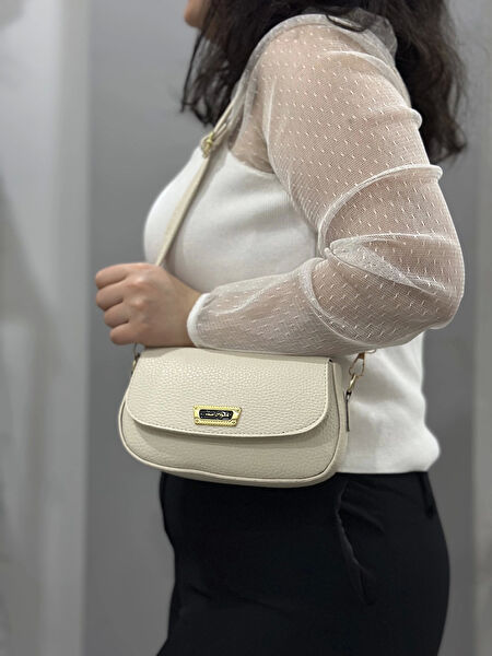 KAZAX Kadın Omuz Çantası