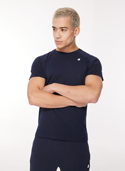 K-Way Erkek Tişört