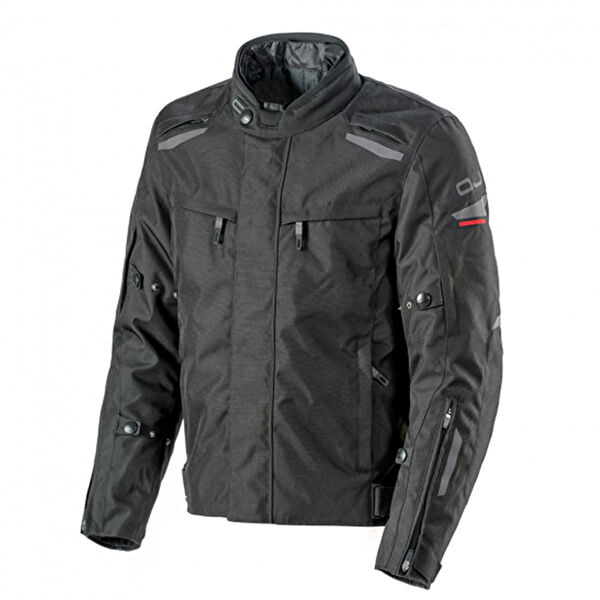 OJ Motosiklet Mont ve Ceket