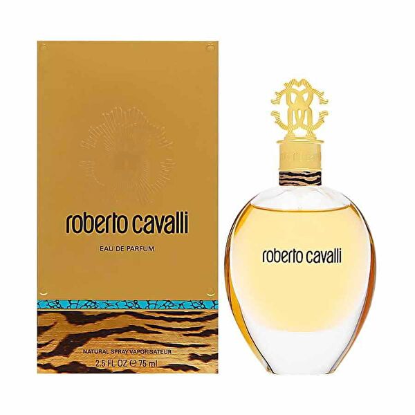 ROBERTO CAVALLI Parfüm