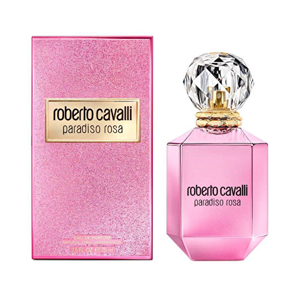 ROBERTO CAVALLI Parfüm