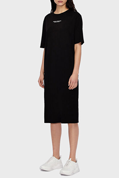 Armani Exchange Günlük Elbise