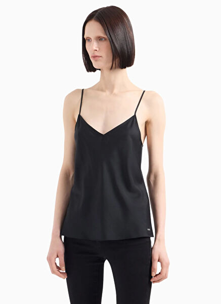 Armani Exchange Kadın Bluz