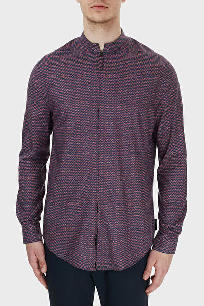 Emporio Armani Erkek Gömlek