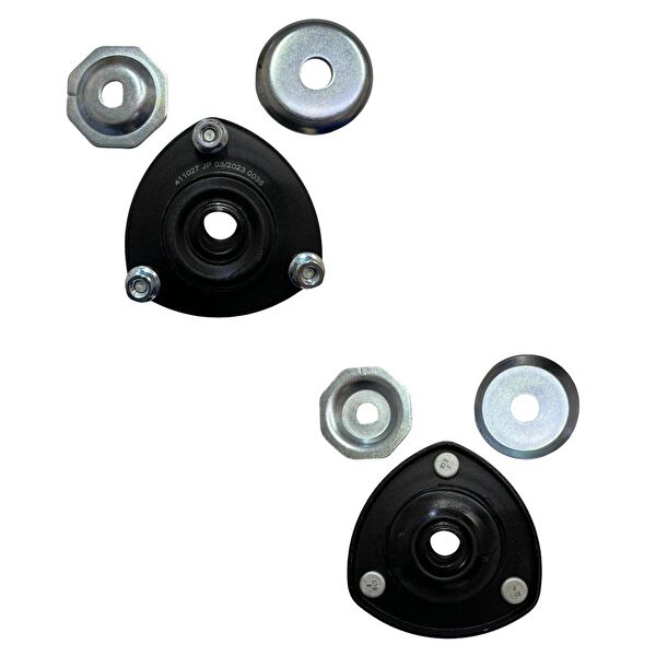 JAPANPARTS Amortisör Takozu