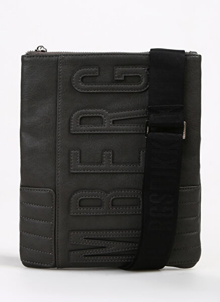 Dirk Bikkembergs Erkek Omuz Çanta