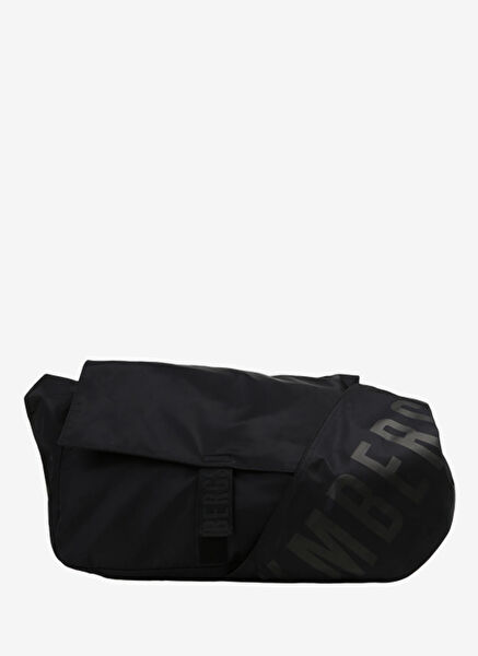 Dirk Bikkembergs Erkek Omuz Çanta